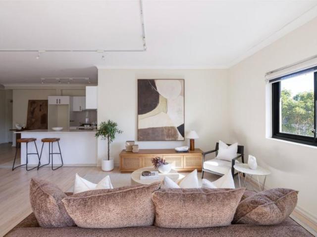 Apartment for sale in Alexandria, Council of the City of Sydney