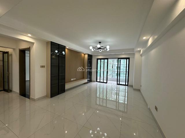 Apartment for rent in Kileleshwa, Kiambu