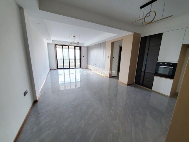 Apartment for rent in Lavington, Kiambu
