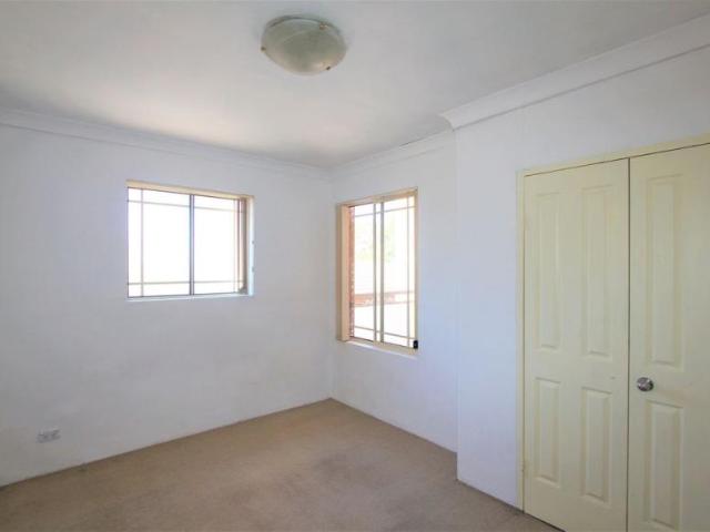 Apartment for rent in Allawah, New South Wales