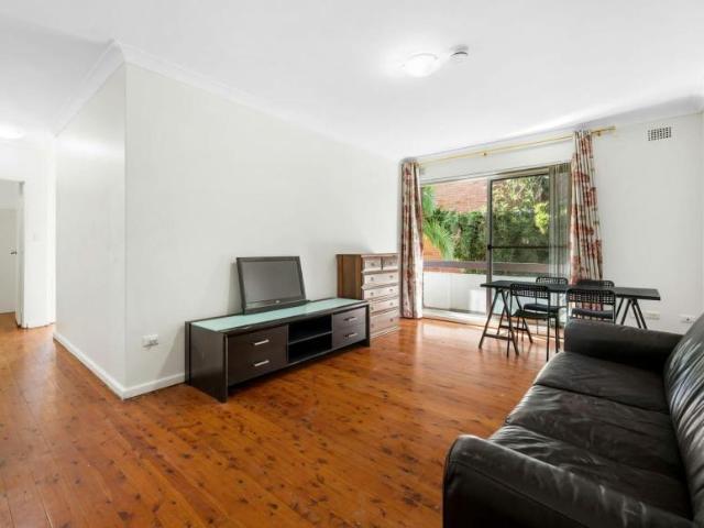 Apartment for sale in Inner West, Sydney