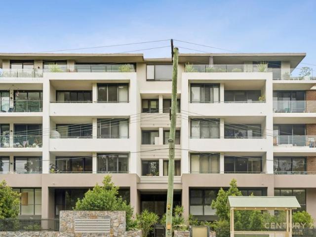 Apartment for sale in Asquith, New South Wales