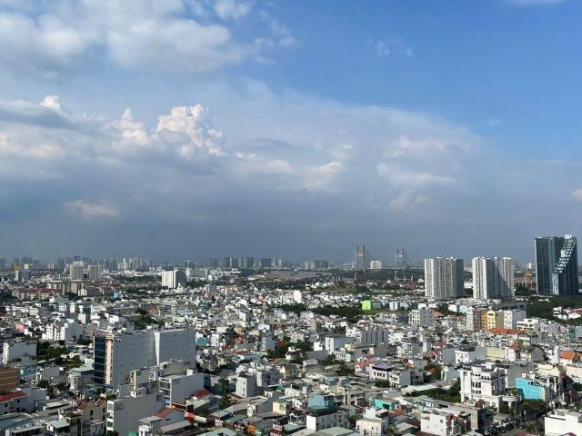Căn hộ cho thuê tại Hồ Chí Minh