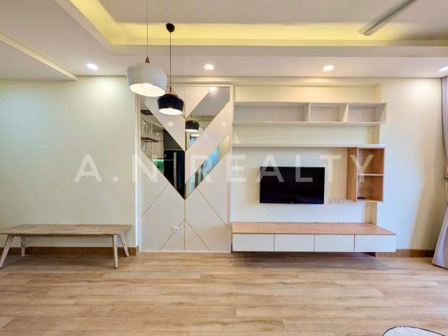 Căn hộ cho thuê tại Thủ Đức, Hồ Chí Minh