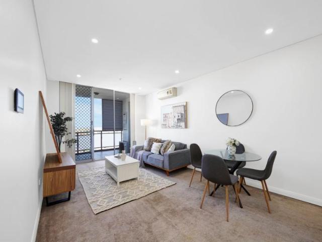 Apartment for sale in Auburn, New South Wales