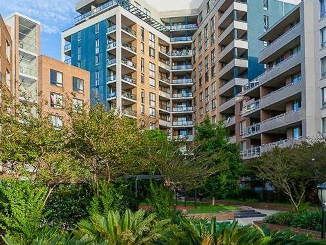 Apartment for sale in Auburn, Sydney