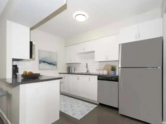 Apartment for rent in York, Ontario