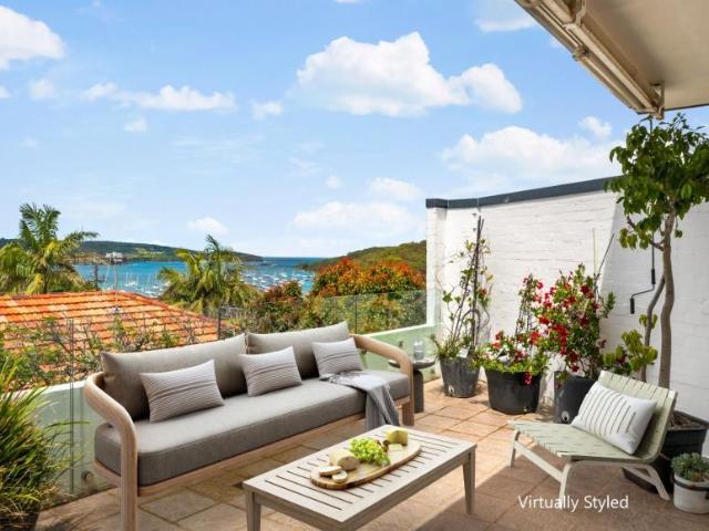 Apartment for sale in Balgowlah, Northern Beaches Council