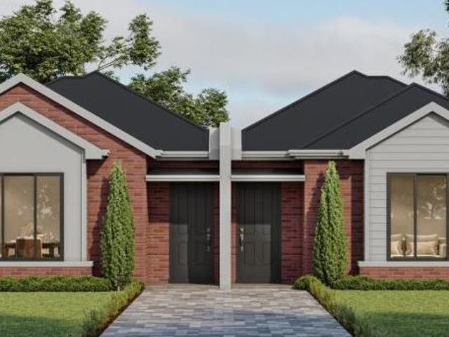 Apartment for sale in Newington, Ballarat