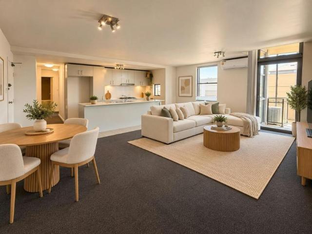 Apartment for rent in Bankstown, Canterbury-Bankstown Council