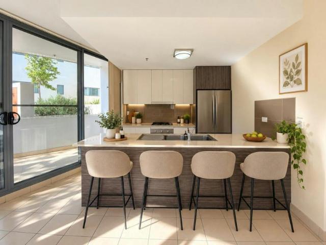 Apartment for rent in Bankstown, Canterbury-Bankstown Council