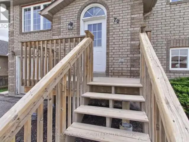 Apartment for rent in Barrie, Ontario