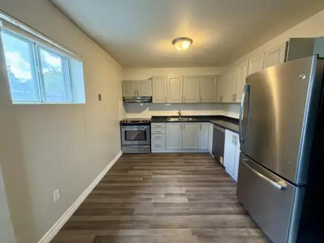 Apartment for rent in Barrie, Ontario