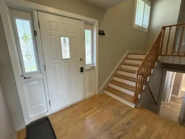 Apartment for rent in Barrie, Ontario