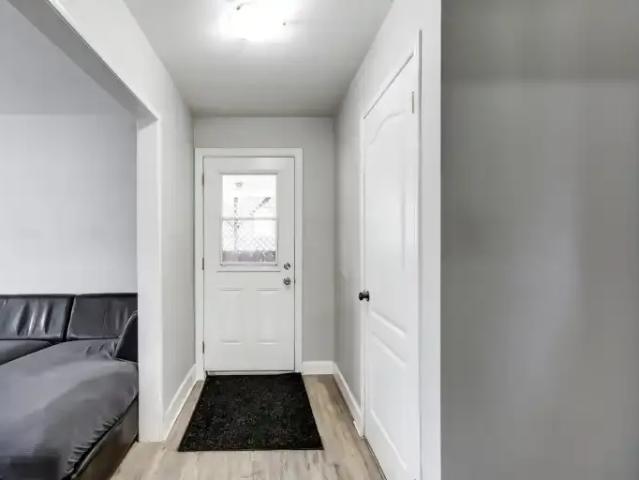 Apartment for rent in Barrie, Ontario