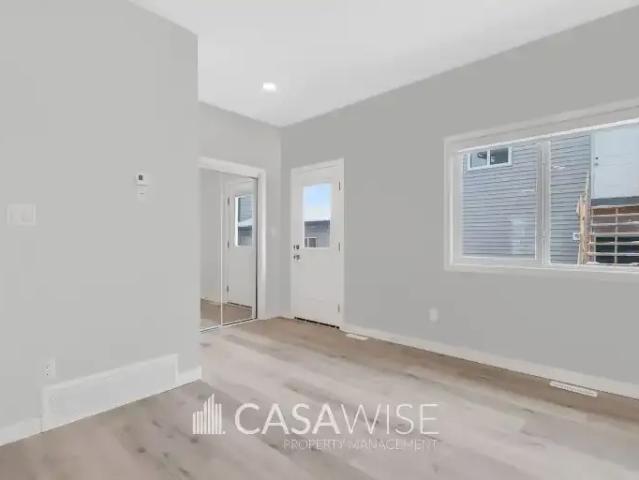 Apartment for rent in Beaumont, Alberta