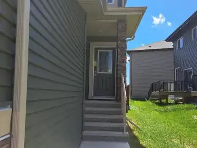Apartment for rent in Beaumont, Alberta