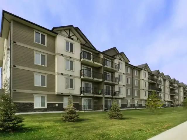 Apartment for rent in Beaumont, Alberta
