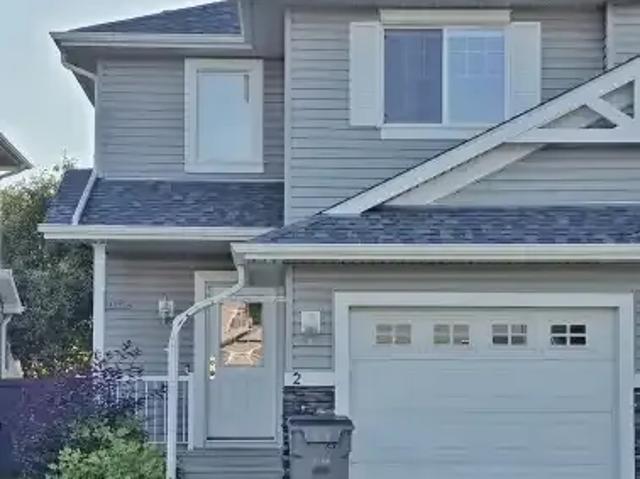 Apartment for rent in Beaumont, Alberta