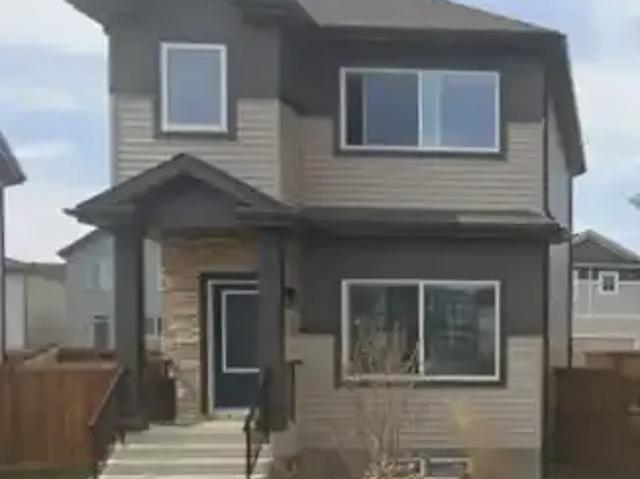 Apartment for rent in Beaumont, Alberta