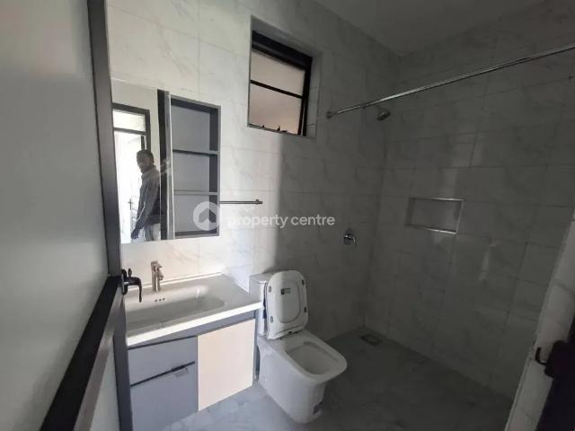 Apartment for rent in Machakos
