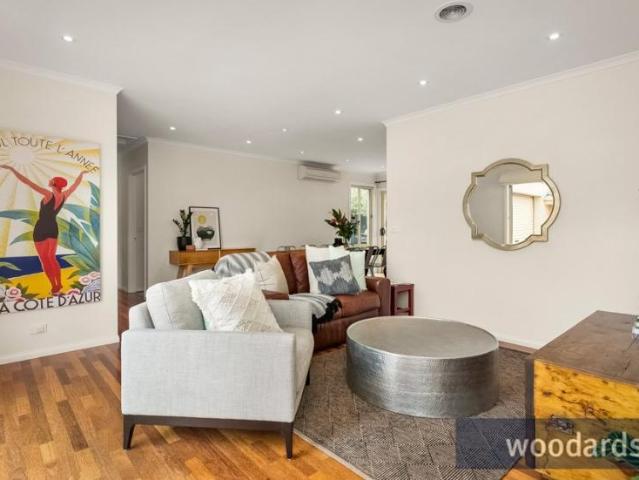 Apartment for rent in Camerons Creek, Victoria