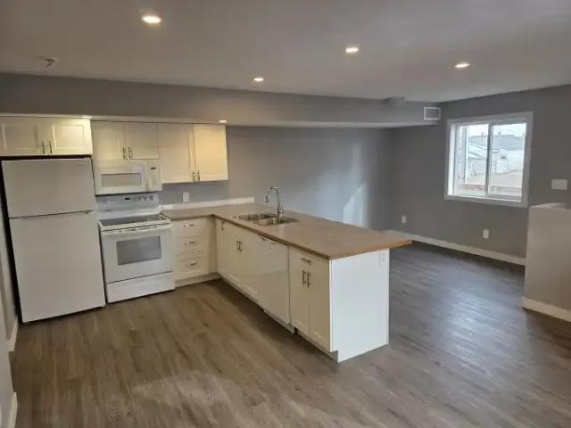 Apartment for rent in Blackfalds