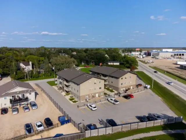 Apartment for rent in Hanover, Manitoba