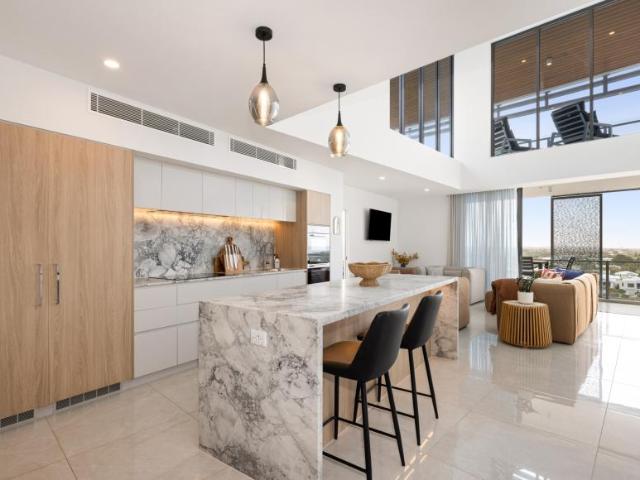 Apartment for rent in Kings Creek, Queensland