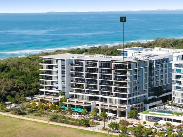 Apartment for rent in Kings Creek, Queensland