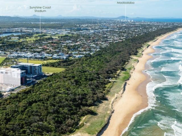 Apartment for sale in Bokarina, Sunshine Coast Regional