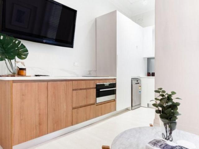 Apartment for rent in Bondi Beach, New South Wales