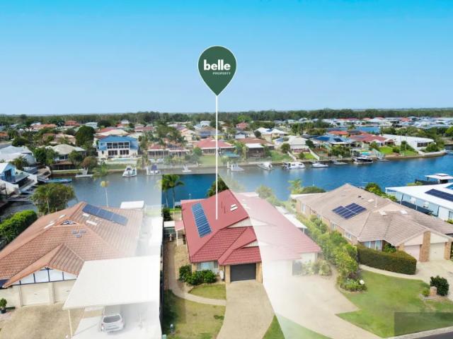 Apartment for sale in Toombul, Queensland