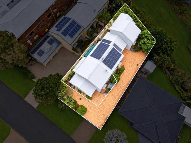 Apartment for sale in Bongaree, Greater Brisbane