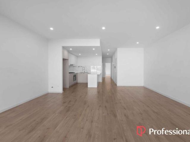 Apartment for sale in Bonnyrigg, Sydney