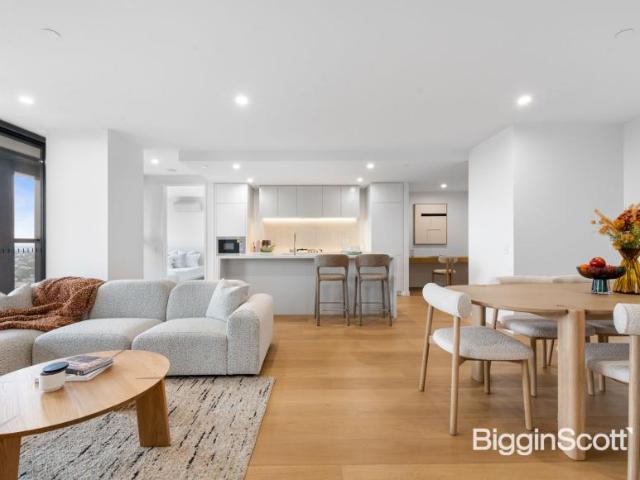Apartment for sale in Box Hill, Melbourne