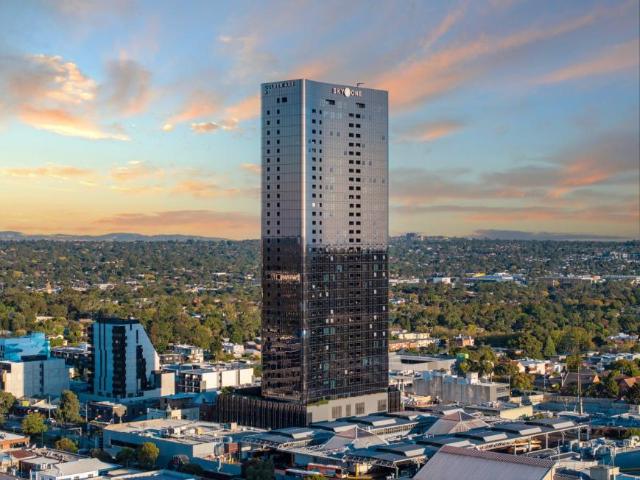 Apartment for sale in Box Hill, Melbourne