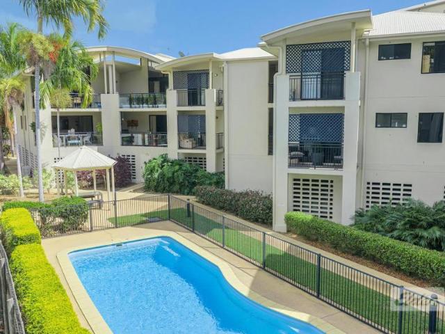 Apartment for sale in Boyne Island