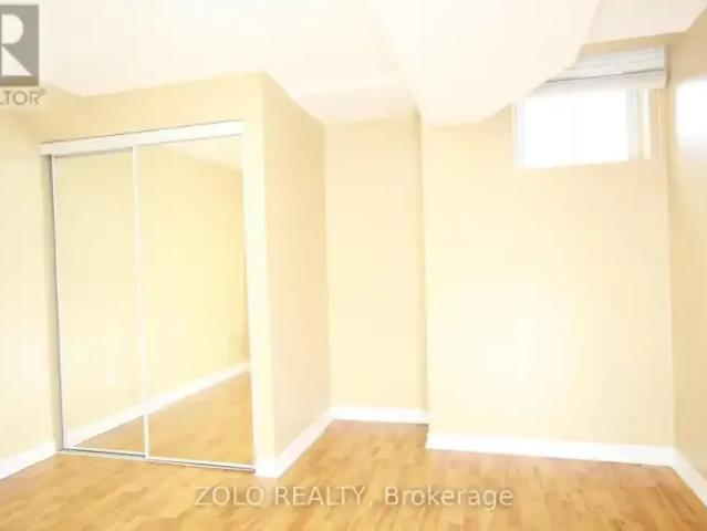 Apartment for rent in Bradford West Gwillimbury, Ontario