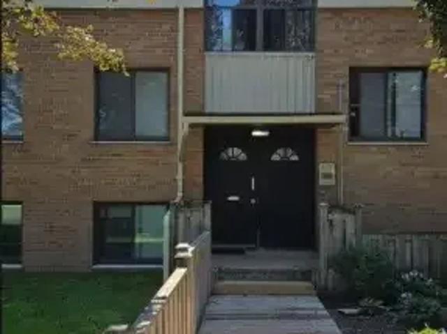 Apartment for rent in Bradford West Gwillimbury, Ontario