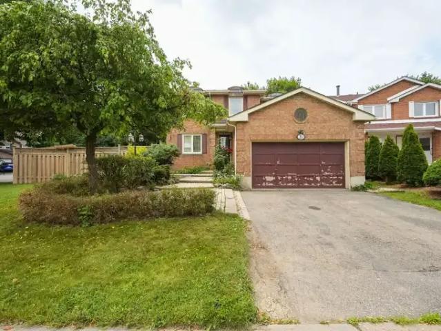 Apartment for rent in Georgina, Ontario