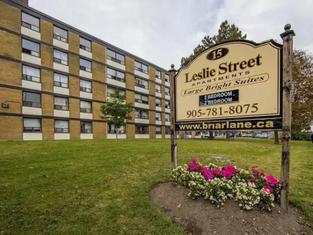 Apartment for rent in Georgina, Ontario