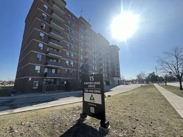 Apartment for rent in Georgina, Ontario