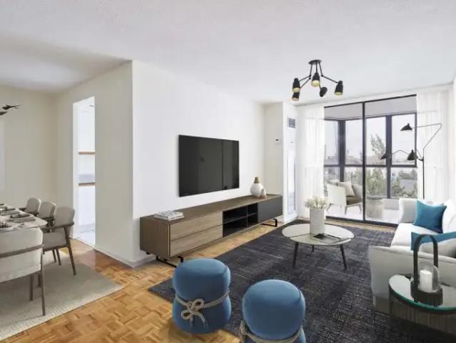 Apartment for rent in Georgina, Ontario