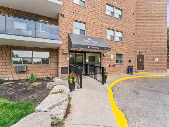 Apartment for rent in Brant, Ontario