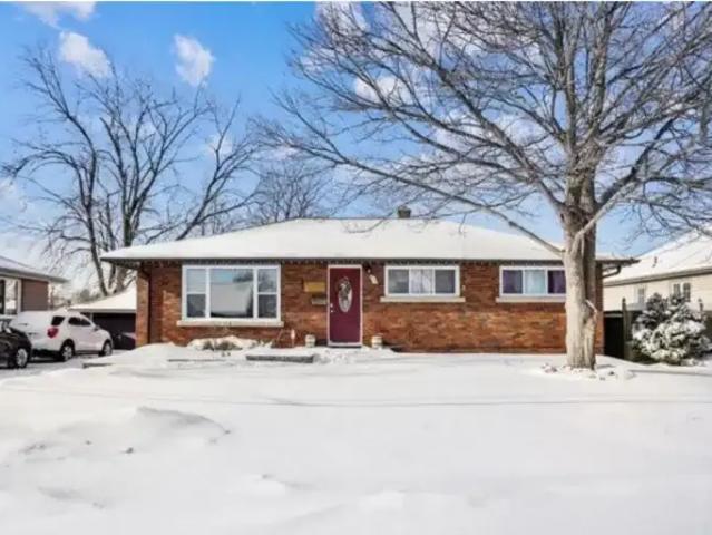 Apartment for rent in Brant, Ontario