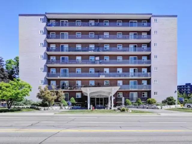 Apartment for rent in Brant, Ontario