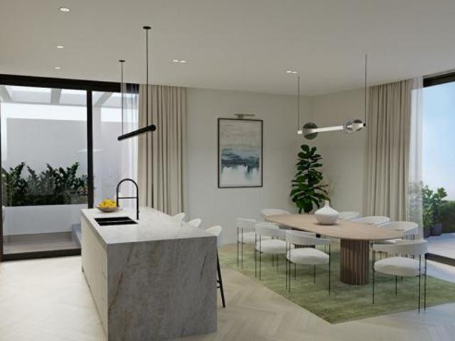 Apartment for sale in Brighton, Melbourne