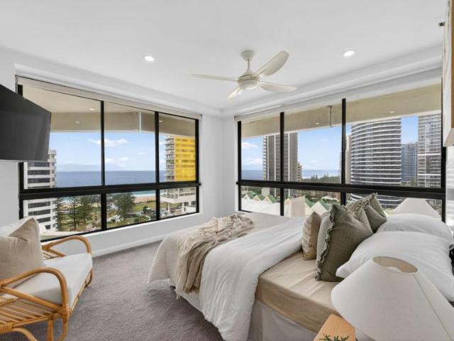 Apartment for sale in Broadbeach, Gold Coast City