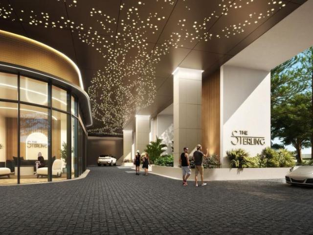 Apartment for sale in Broadbeach, Gold Coast City